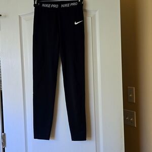 Nike Pro leggings